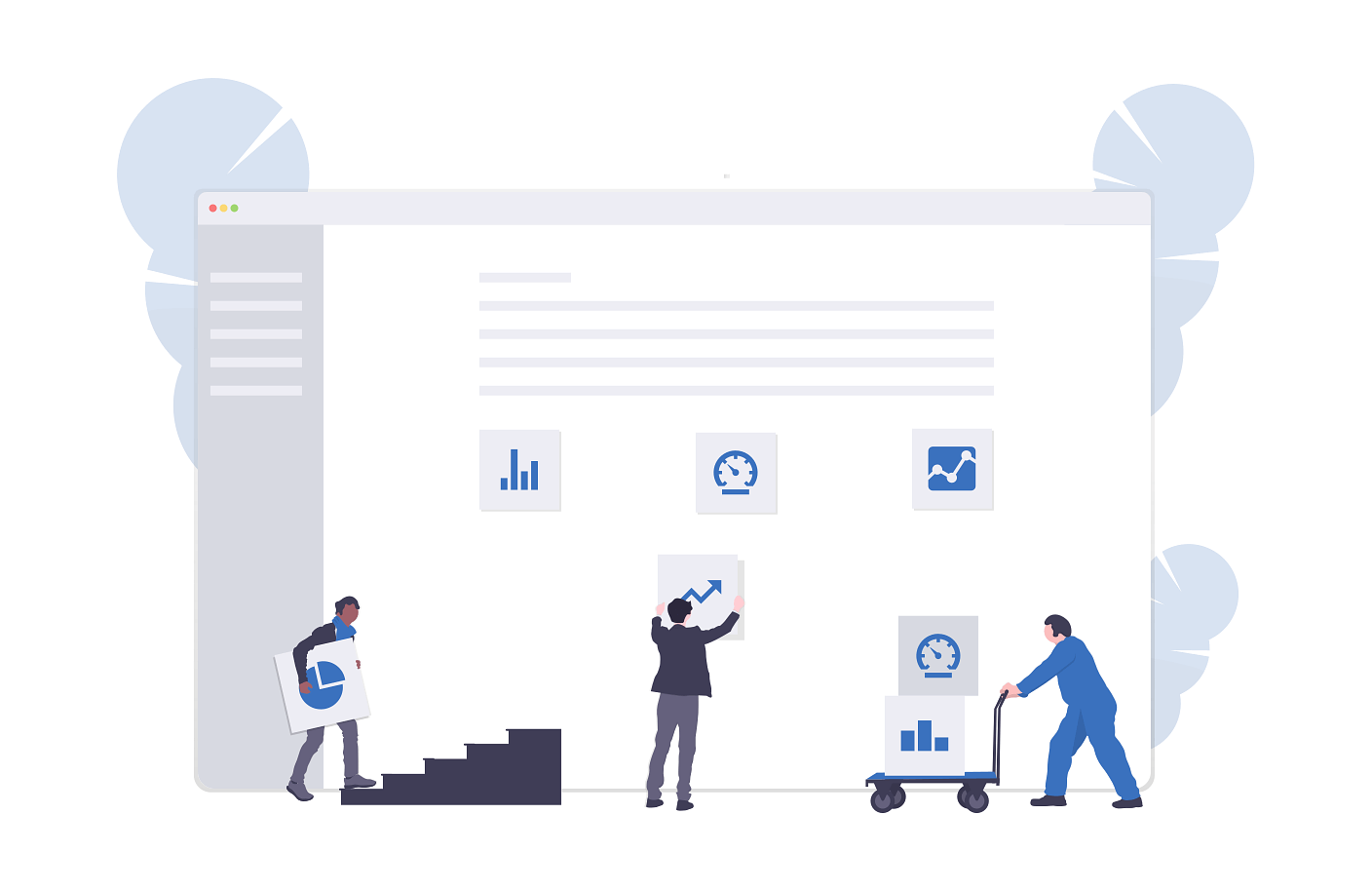 Business Intelligence Analytics