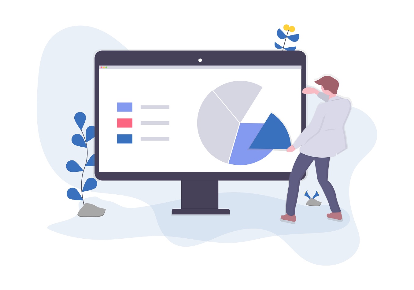 Business Intelligence Analytics