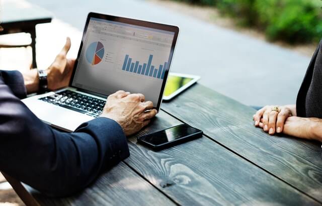 Business Intelligence Analytics